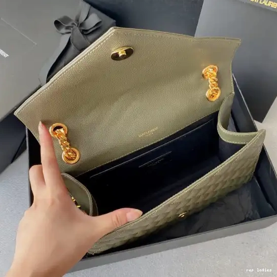 Repzbay REP YSL MEDIUM BAG ENVELOPE 0615